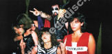 MERCYFUL FATE - Live In Copenhagen, March 1982 - EU Sweet Leaf Limited Edition - VERY RARE - POSŁUCHAJ