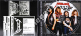 METALLICA - No Life 'Til Leather - Early Demos 1982-1983 +4 - EU Sweet Leaf Expanded Limited Edition - VERY RARE - POSŁUCHAJ
