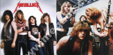 METALLICA - No Life 'Til Leather - Early Demos 1982-1983 +4 - EU Sweet Leaf Expanded Limited Edition - VERY RARE - POSŁUCHAJ