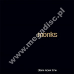 MONKS - Black Monk Time - SPA Munster Remastered Press - PREMIERA 29 SIERPNIA