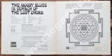 MOODY BLUES - In Search Of The Lost Chord - US Deram/London Records 1968 1st Press - EXCELLENT VINTAGE VINYL