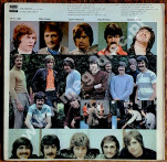 MOODY BLUES - In Search Of The Lost Chord - US Deram/London Records 1968 1st Press - EXCELLENT VINTAGE VINYL