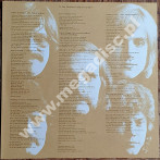 MOODY BLUES - To Our Childrens Childrens Children - UK Threshold/Decca 1969 STEREO 1st Press - NEAR MINT VINTAGE VINYL