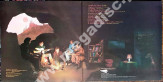 MOODY BLUES - To Our Childrens Childrens Children - UK Threshold/Decca 1969 STEREO 1st Press - NEAR MINT VINTAGE VINYL