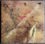 MOODY BLUES - To Our Childrens Childrens Children - UK Threshold/Decca 1969 STEREO 1st Press - NEAR MINT VINTAGE VINYL