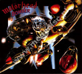 MOTORHEAD - Bomber (2CD) - EU Expanded Digipack Edition