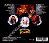 MOTORHEAD - Bomber (2CD) - EU Expanded Digipack Edition