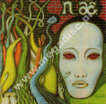 NIEMEN AEROLIT - Niemen Aerolit - POL Remastered SACD Edition