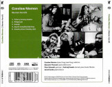 NIEMEN AEROLIT - Niemen Aerolit - POL Remastered SACD Edition