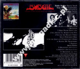 BUDGIE - Never Turn Your Back On A Friend +3 - UK Noteworthy Expanded - POSŁUCHAJ