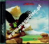 BUDGIE - Never Turn Your Back On A Friend +3 - UK Noteworthy Expanded - POSŁUCHAJ