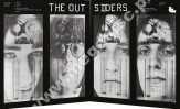 OUTSIDERS - CQ - EU Music On Vinyl YELLOW VINYL Limited Press - PREMIERA 29 SIERPNIA