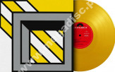 OUTSIDERS - CQ - EU Music On Vinyl YELLOW VINYL Limited Press - PREMIERA 29 SIERPNIA