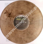OVERKILL - W.F.O. - EU COLOURED VINYL Press