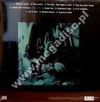 OVERKILL - W.F.O. - EU COLOURED VINYL Press