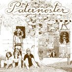 PATERNOSTER - Paternoster - US Now-Again Remastered Edition
