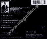 PHAROAH SANDERS - Moon Child - EU Music On CD Edition