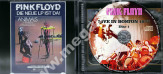PINK FLOYD - Live In Boston, June 1977 (2CD) - EU Sweet Leaf Limited Edition - VERY RARE - POSŁUCHAJ
