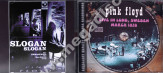 PINK FLOYD - Live In Lund, Sweden, March 1970 - EU Sweet Leaf Limited Edition - VERY RARE - POSŁUCHAJ