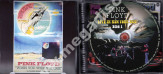PINK FLOYD - Live In New York, June 1975 (2CD) - EU Sweet Leaf Limited Edition - VERY RARE - POSŁUCHAJ