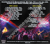 PINK FLOYD - Live In New York, June 1975 (2CD) - EU Sweet Leaf Limited Edition - VERY RARE - POSŁUCHAJ