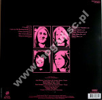 PLUTO - Pluto - EU Music On Vinyl MAGENTA VINYL 180g Limited Press