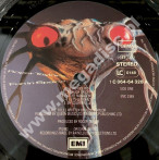 ROGER TAYLOR - Fun In Space - GERMAN EMI 1981 1st Press - NEAR MINT VINTAGE VINYL
