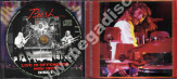 RUSH - Live In Offenbach, May 1979 (2CD) - EU Sweet Leaf Limited Edition - VERY RARE - POSŁUCHAJ