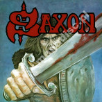SAXON - Saxon +14 - EU Expanded Mediabook Edition