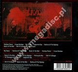 SAXON - Saxon +14 - EU Expanded Mediabook Edition