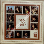 SKALDOWIE - Skaldowie (Od wschodu do zachodu słońca) - CZECHOSLOVAKIAN Supraphon 1970 STEREO 1st Press - EXCELLENT PLUS VINTAGE VINYL