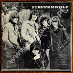 STEPPENWOLF - Steppenwolf - US Dunhill 1969 Press - NEAR MINT VINTAGE VINYL
