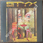 STYX - THE GRAND ILLUSION NL