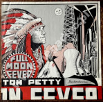 TOM PETTY - Full Moon Fever - GERMAN MCA 1989 1st Press - NEAR MINT VINTAGE VINYL