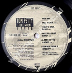 TOM PETTY - Full Moon Fever - GERMAN MCA 1989 1st Press - NEAR MINT VINTAGE VINYL