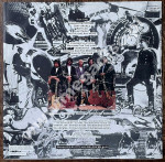 TRAVELING WILBURYS - Volume One - GERMAN Warner Bros. 1988 1st Press - NEAR MINT VINTAGE VINYL