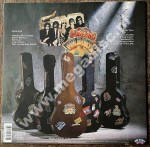 TRAVELING WILBURYS - Volume One - GERMAN Warner Bros. 1988 1st Press - NEAR MINT VINTAGE VINYL