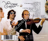 VAN DER GRAAF GENERATOR - Quiet Zone / Pleasure Dome +3 - EU Remastered Expanded Edition