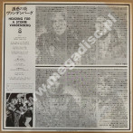 VANDENBERG - Heading For A Storm - JAPAN ATCO 1983 1st Press (+OBI) - NEAR MINT VINTAGE VINYL