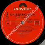 VARIOUS ARTISTS - Knebworth - The Album (2LP) - UK Polydor 1990 1st Press - NEAR MINT VINTAGE VINYL