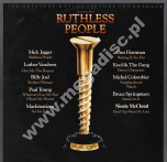 VARIOUS ARTISTS - Ruthless People - Original Motion Picture Soundtrack - NL Epic 1986 1st Press - EXCELLENT PLUS VINTAGE VINYL