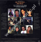 VARIOUS ARTISTS - Ruthless People - Original Motion Picture Soundtrack - NL Epic 1986 1st Press - EXCELLENT PLUS VINTAGE VINYL