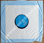 VARIOUS ARTISTS - Wowie Zowie! - World Of Progressive Music: 42 Minutes 32 Seconds - UK Decca 1969 STEREO 1st Press - EXCELLENT PLUS VINTAGE VINYL