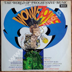 VARIOUS ARTISTS - Wowie Zowie! - World Of Progressive Music: 42 Minutes 32 Seconds - UK Decca 1969 STEREO 1st Press - EXCELLENT PLUS VINTAGE VINYL