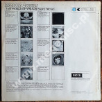 VARIOUS ARTISTS - Wowie Zowie! - World Of Progressive Music: 42 Minutes 32 Seconds - UK Decca 1969 STEREO 1st Press - EXCELLENT PLUS VINTAGE VINYL