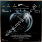 WHITESNAKE - Come An' Get It - NL EMI Liberty/Sunburst 1981 1st Press - NEAR MINT VINTAGE VINYL