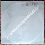 LONE STAR - Firing On All Six - UK CBS 1977 1st Press - NEAR MINT VINTAGE VINYL