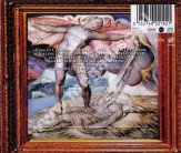 BRUCE DICKINSON - Chemical Wedding +3 - EU Expanded Edition