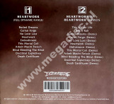 CARCASS - Heartwork (Ultimate Edition) (2CD) - EU Earache Remastered Expanded Edition