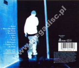 DEFTONES - Adrenaline - EU Edition